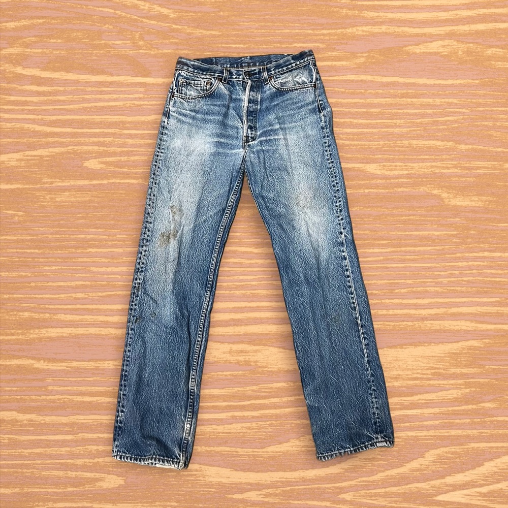 VINTAGE Levi’s mens jeans